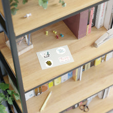 Load image into Gallery viewer, evermore stickers

