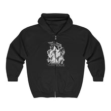 Load image into Gallery viewer, The Female Rage Musical Zip Up

