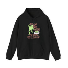 Load image into Gallery viewer, The Indie Record Hoodie

