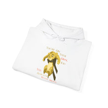 Load image into Gallery viewer, Lion YOYOK Hoodie
