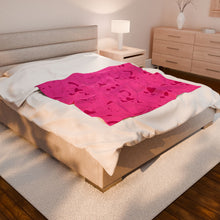Load image into Gallery viewer, The Lover Era Blanket

