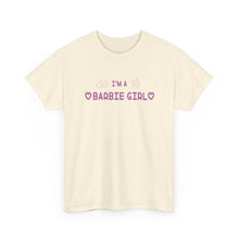 Load image into Gallery viewer, The Doll Girl T-Shirt
