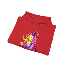 Load image into Gallery viewer, Alone In My Tower Hoodie
