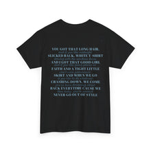 Load image into Gallery viewer, The Style X Perfect T-Shirt
