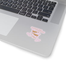 Load image into Gallery viewer, The Clink Clink Sticker
