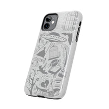 Load image into Gallery viewer, The Tortured Phone Case (iPhone Only)
