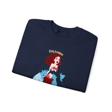 Load image into Gallery viewer, Daddy I Love Him! Crewneck
