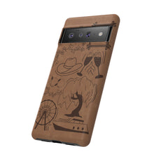 Load image into Gallery viewer, Evermore Era Phone Case (Pixel &amp; Samsung)
