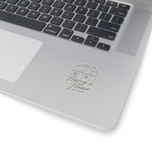 Load image into Gallery viewer, The You Are Home Sticker
