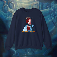 Load image into Gallery viewer, Daddy I Love Him! Crewneck
