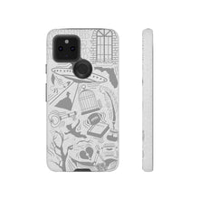 Load image into Gallery viewer, The Tortured Phone Case (Pixel &amp; Samsung)
