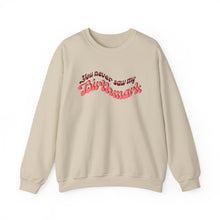 Load image into Gallery viewer, The Birthmark Crewneck
