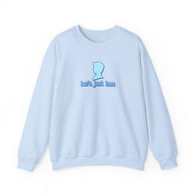 Load image into Gallery viewer, The He's Ken Crewneck
