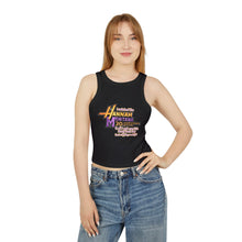 Load image into Gallery viewer, Crippling Nostalgia Racerback Tank Top
