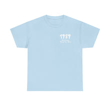 Load image into Gallery viewer, The Nineteen Slay-ty Nine T-Shirt
