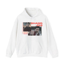 Load image into Gallery viewer, The Shang-Chi Hoodie
