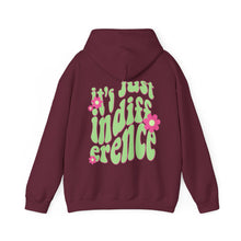 Load image into Gallery viewer, The Indifference Hoodie
