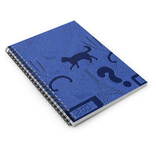 Load image into Gallery viewer, The Midnight Era Notebook
