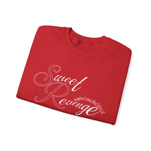 Load image into Gallery viewer, The Sweet Revenge Crewneck
