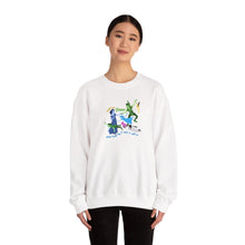 Load image into Gallery viewer, Forgive Me Peter Crewneck
