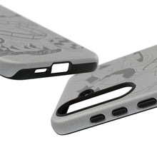Load image into Gallery viewer, Folk Era Phone Case (Pixel &amp; Samsung)
