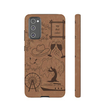 Load image into Gallery viewer, Evermore Era Phone Case (Pixel &amp; Samsung)
