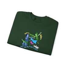 Load image into Gallery viewer, Forgive Me Peter Crewneck
