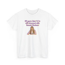 Load image into Gallery viewer, Obsessed With Hannah T-Shirt
