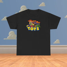 Load image into Gallery viewer, My Boy Breaks Toys T-Shirt
