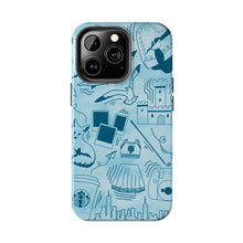 Load image into Gallery viewer, The '89 Era Phone Case
