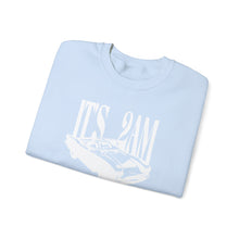 Load image into Gallery viewer, The 2AM Crewneck
