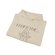 Load image into Gallery viewer, The Ruined Love Hoodie

