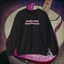 Load image into Gallery viewer, Nobody's Perfect (Except For My Dog) Crewneck

