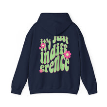 Load image into Gallery viewer, The Indifference Hoodie
