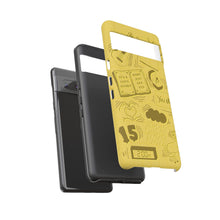 Load image into Gallery viewer, Fearless Era Phone Case (Pixel &amp; Samsung)
