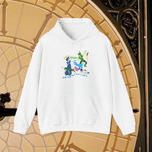 Load image into Gallery viewer, Forgive Me Peter Hoodie
