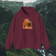 Load image into Gallery viewer, Brave Dream Girl Hoodie
