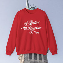 Load image into Gallery viewer, The All-American Crewneck
