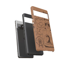Load image into Gallery viewer, Evermore Era Phone Case (Pixel &amp; Samsung)

