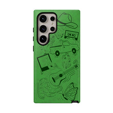 Load image into Gallery viewer, Debut Era Phone Case (Pixel &amp; Samsung)
