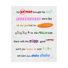Load image into Gallery viewer, The Shake Shake Shake Print
