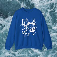 Load image into Gallery viewer, The '89 Collage Crewneck
