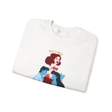 Load image into Gallery viewer, Daddy I Love Him! Crewneck
