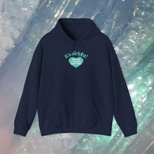 Load image into Gallery viewer, Temporary Speed Bump Hoodie
