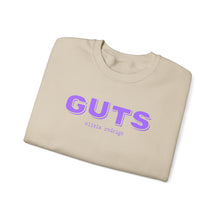 Load image into Gallery viewer, The GUTS Track List Crewneck
