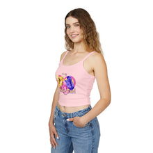 Load image into Gallery viewer, Uncle Earl Era Spaghetti Tank Top
