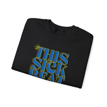 Load image into Gallery viewer, The Sick Beat Crewneck
