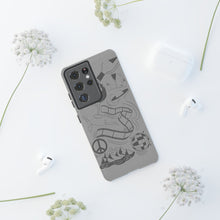 Load image into Gallery viewer, Folk Era Phone Case (Pixel &amp; Samsung)
