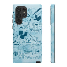 Load image into Gallery viewer, '89 Era Phone Case (Pixel &amp; Samsung)
