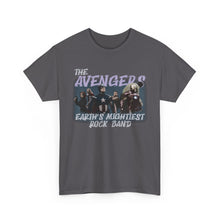 Load image into Gallery viewer, The Mightiest Band T-Shirt
